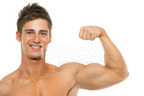 muscular men flexing|Home